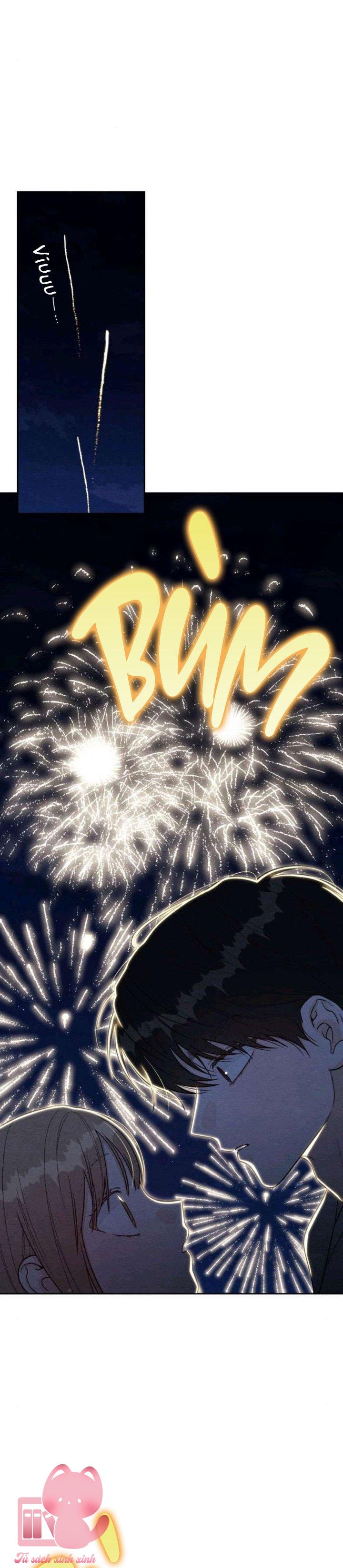 Bí Mật Thanh Xuân Chap 128 - Trang 3