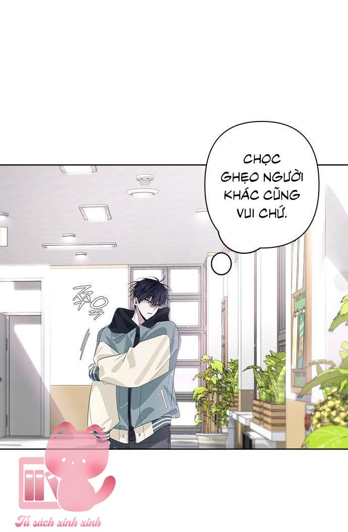 Đàn Anh Xấu Xa! Chap 70 - Trang 3