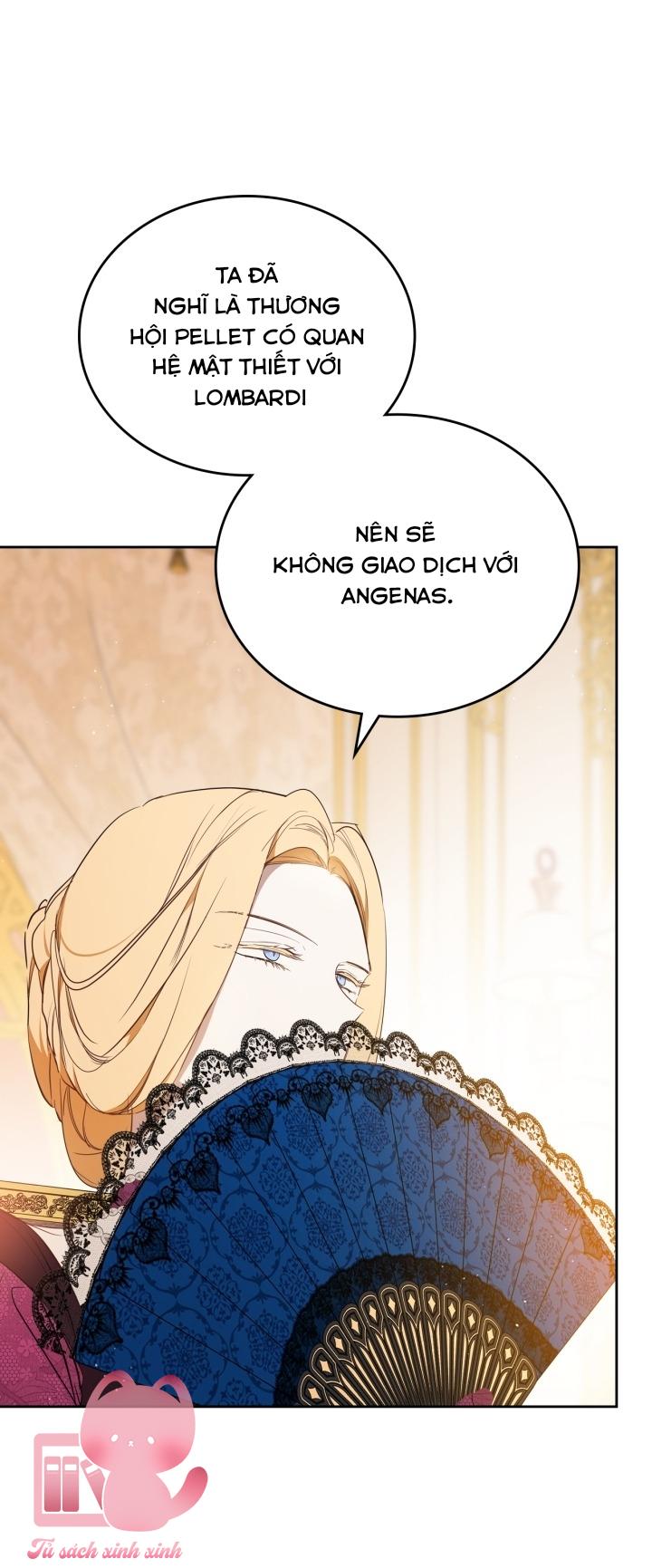 Kiếp Này Ta Sẽ Trở Thành Gia Chủ Chap 182 - Trang 2