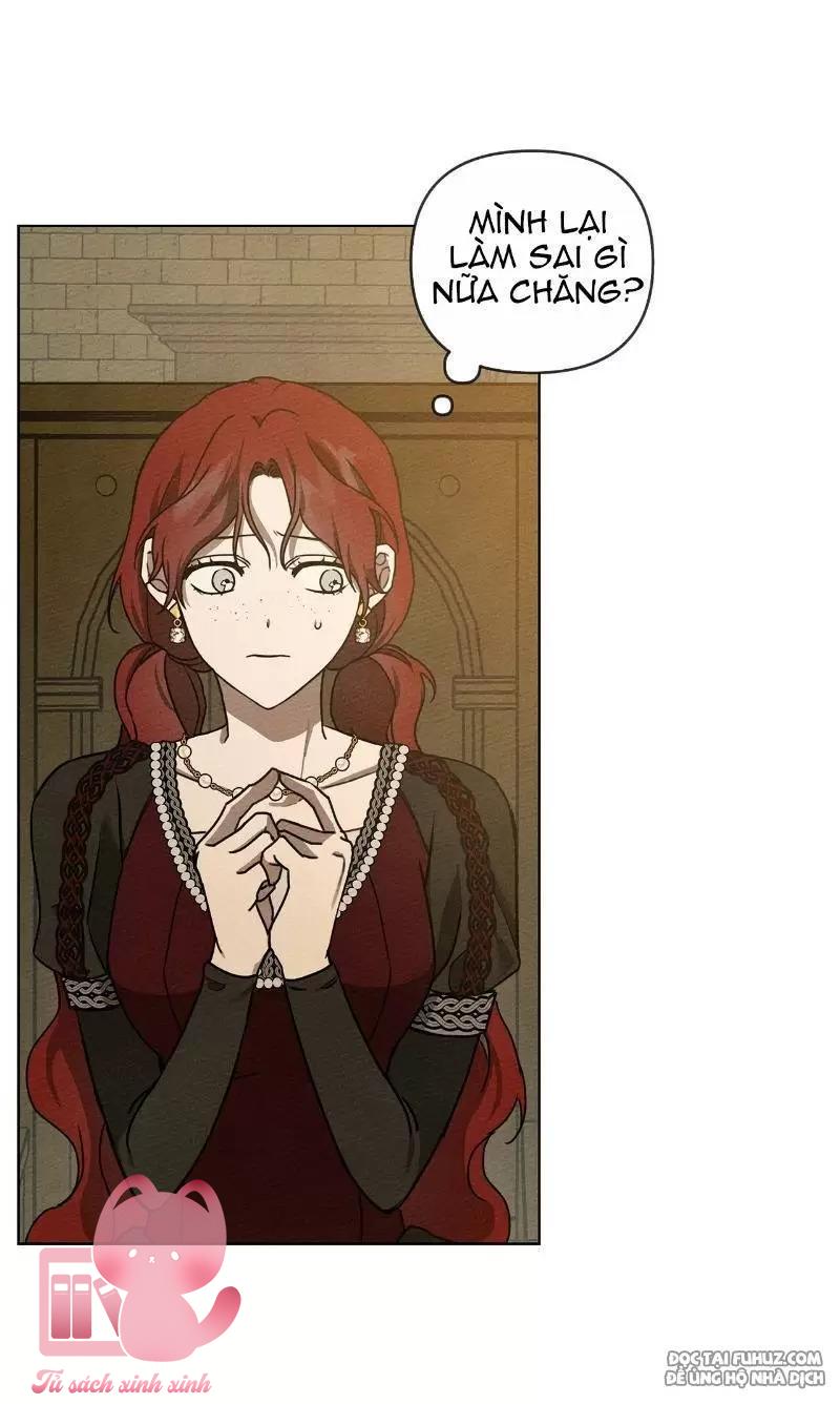 Dưới Tán Cây Sồi Chapter 19 - Trang 3