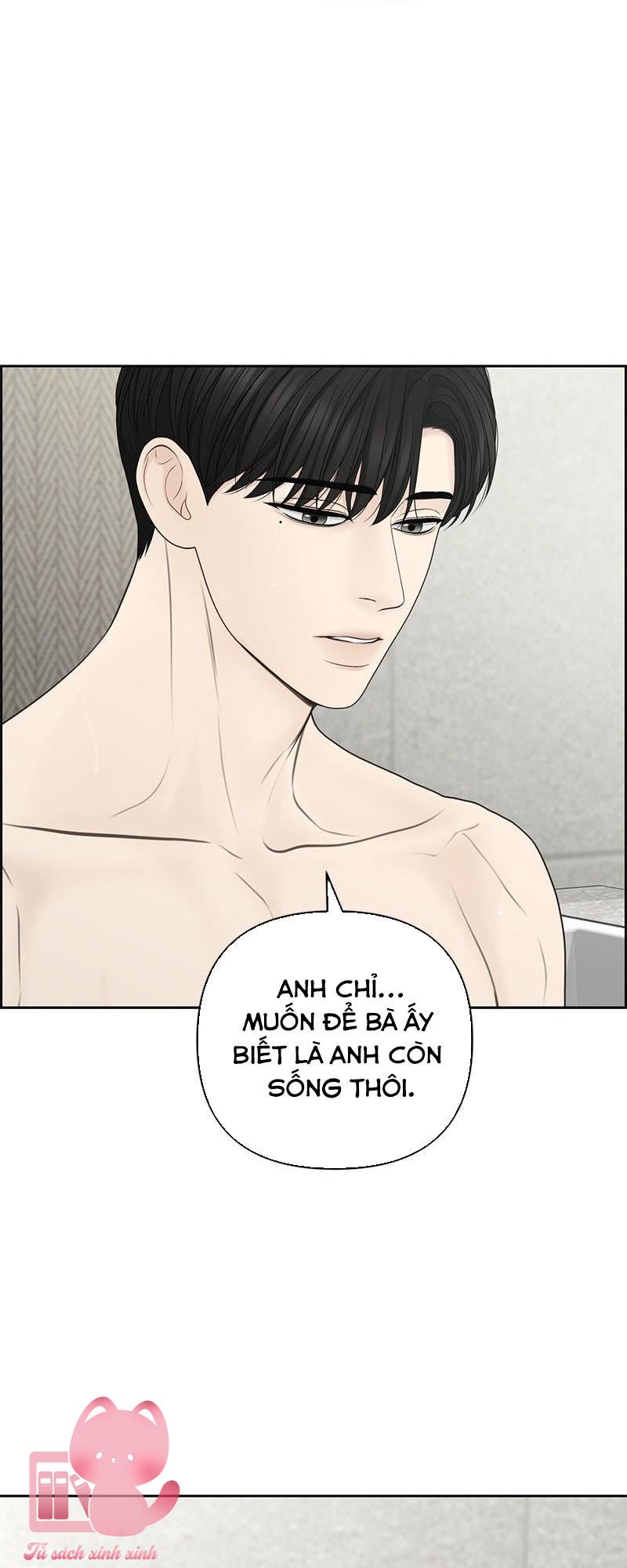 Hy Vọng Duy Nhất Chapter 75 - Trang 4