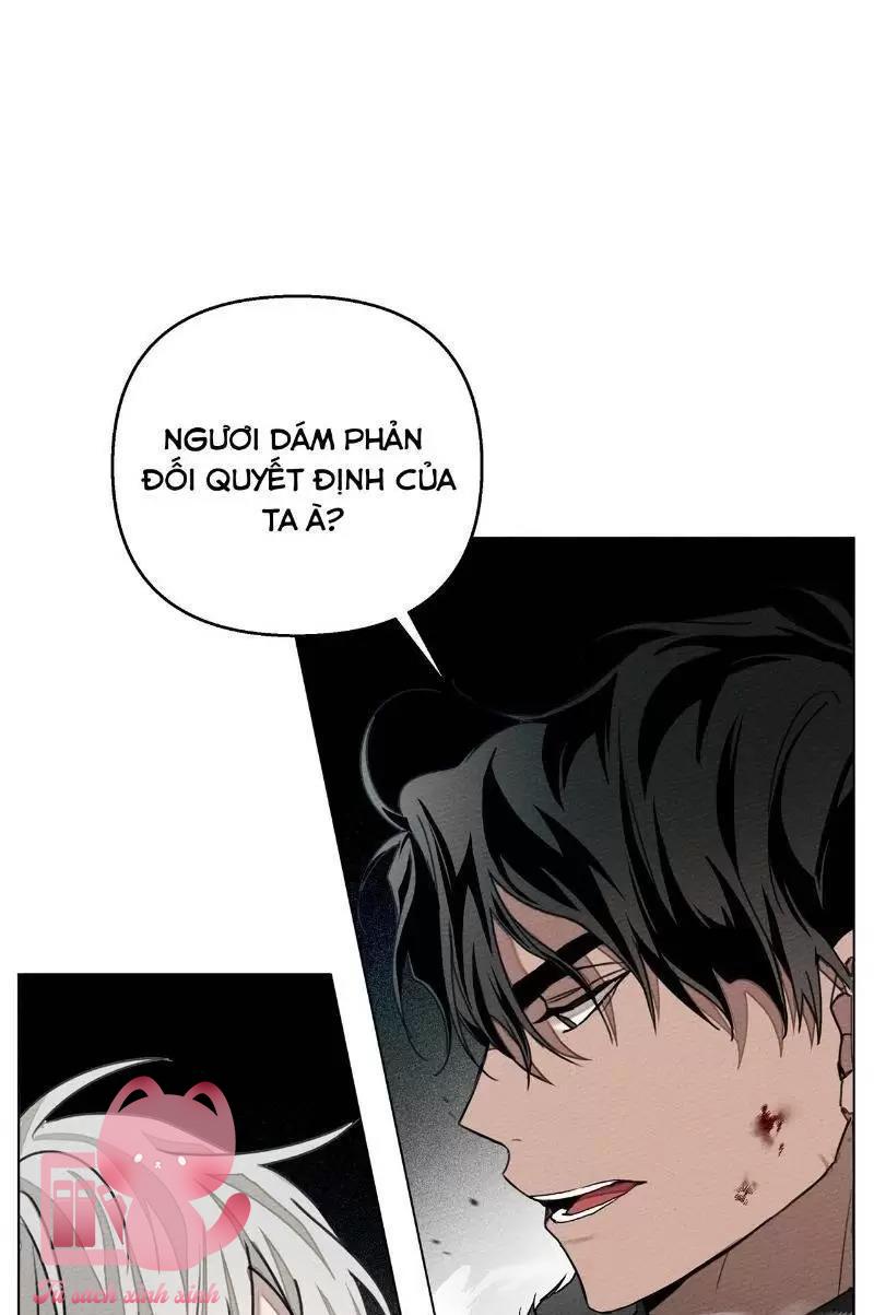 Dưới Tán Cây Sồi Chapter 26 - Trang 3