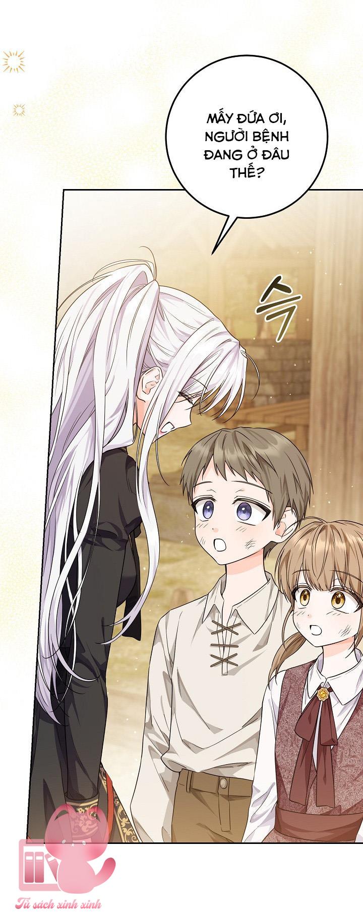 Hoàng Nữ Cosplay Nonfan Chapter 14 - Trang 4