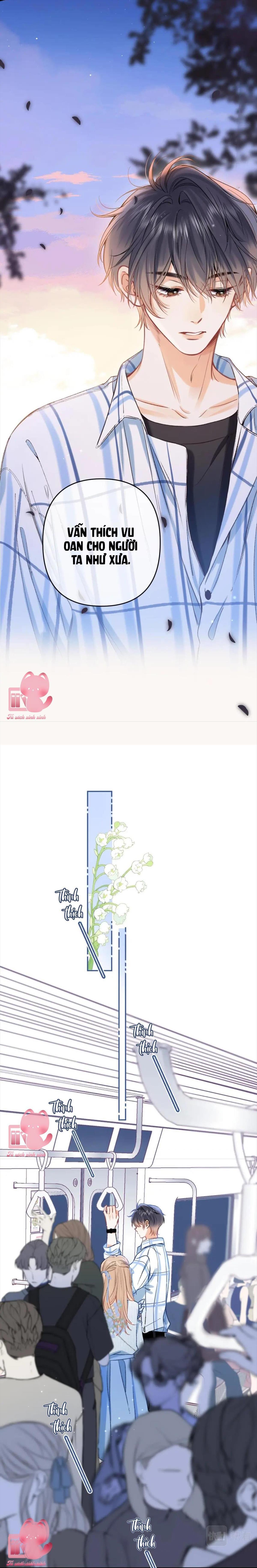 Mối Tình Thầm Kín Chap 78 - Trang 2