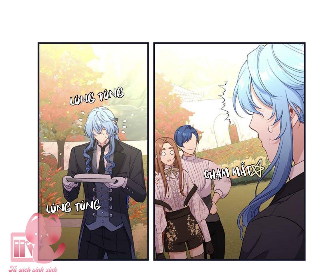 Hãy Coi Chừng Ác Nữ Chapter 65 - Trang 4