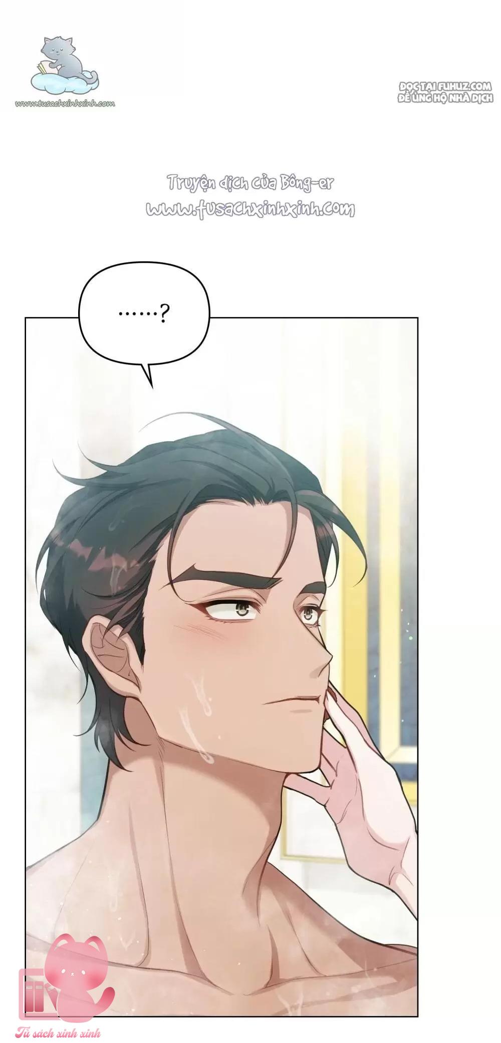Nếu Không Vâng Lời Công Tước Chapter 22 - Trang 4