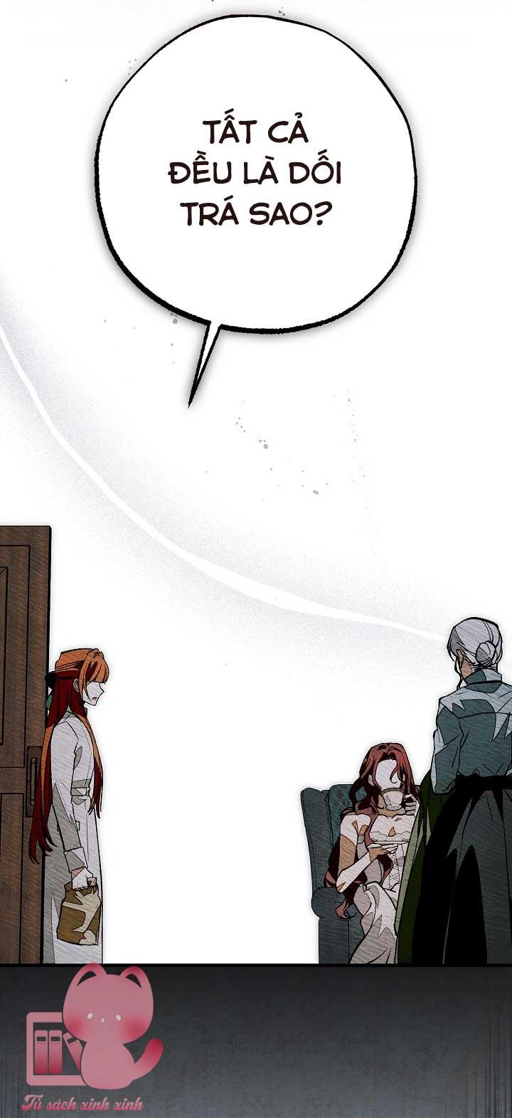 Chào Mừng Đến Với Dinh Thự Hoa Hồng Chap 2 - Trang 3