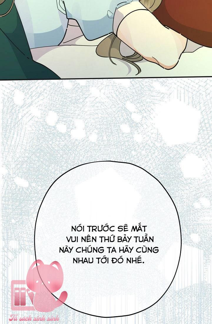 Người Hùng Của Ác Nữ Chapter 72 - Trang 3