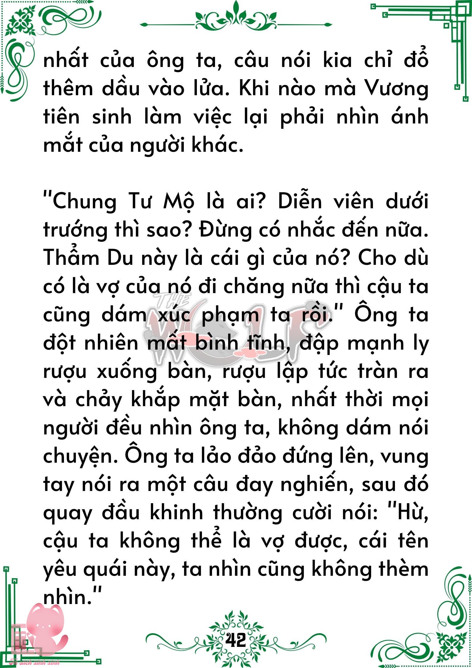 Quý nhân phù trợ Du Chap 49 - Trang 2