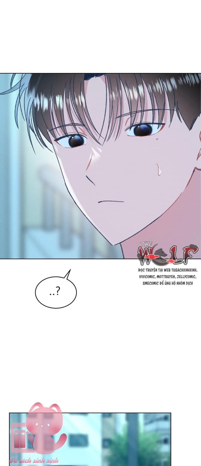 Bầu Trời Mùa Hạ Dấu Yêu Chap 35 - Trang 4