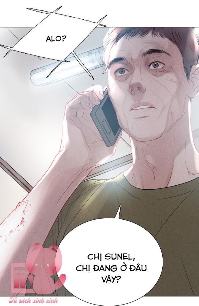 Thần Bí Chap 57 - Trang 2