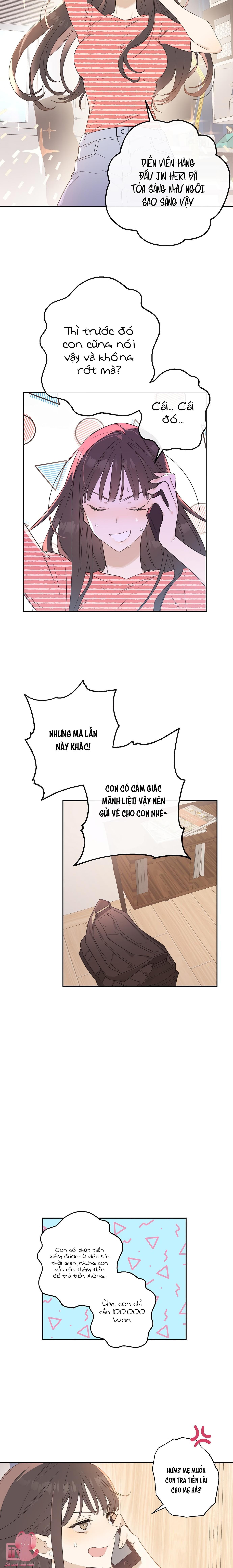 Onsaemiro Chapter 1 - Trang 4