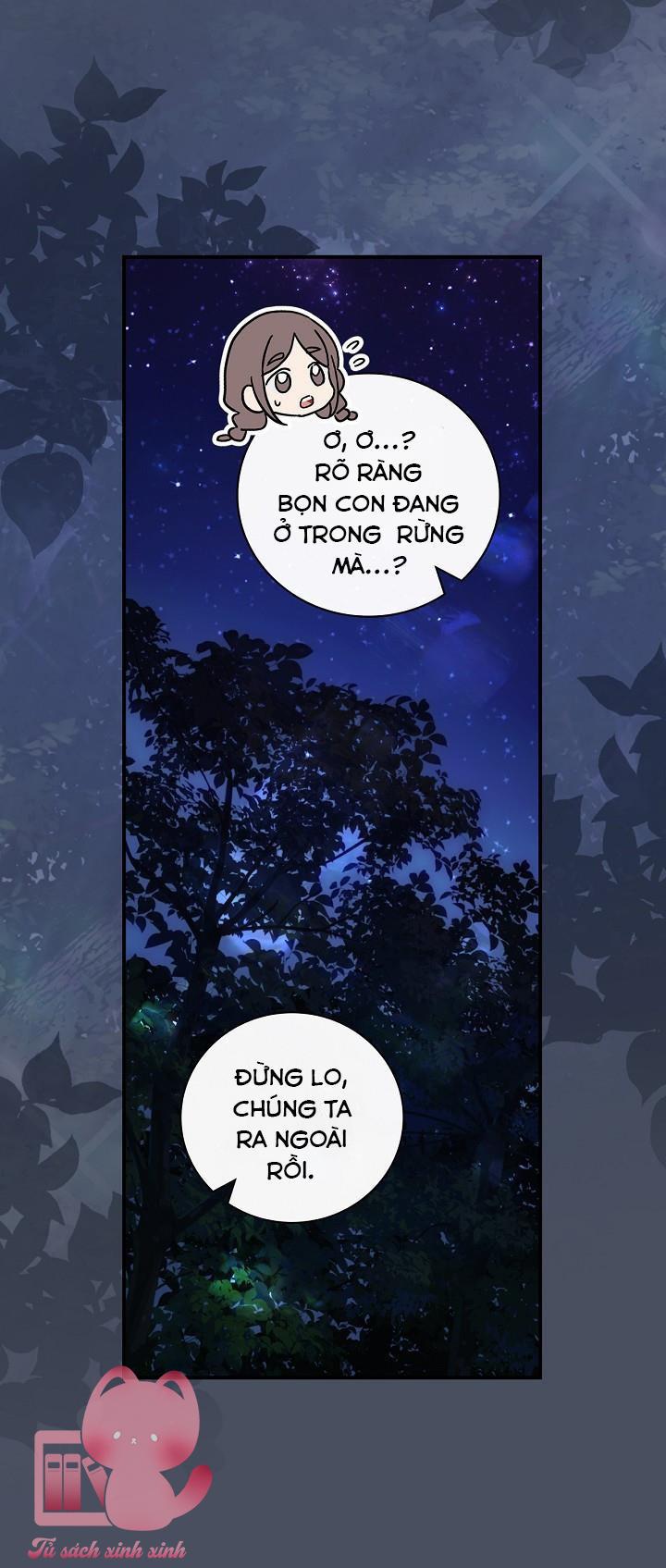 Đứa Nhỏ Không Phải Là Con Anh Chapter 35 - Trang 4