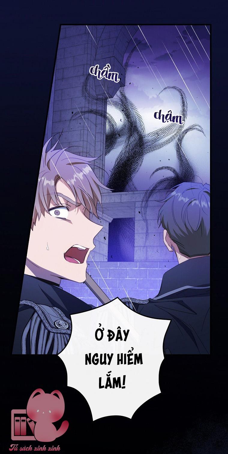 Cách Khiến Phu Quân Đứng Về Phía Tôi Chap 31 - Trang 2