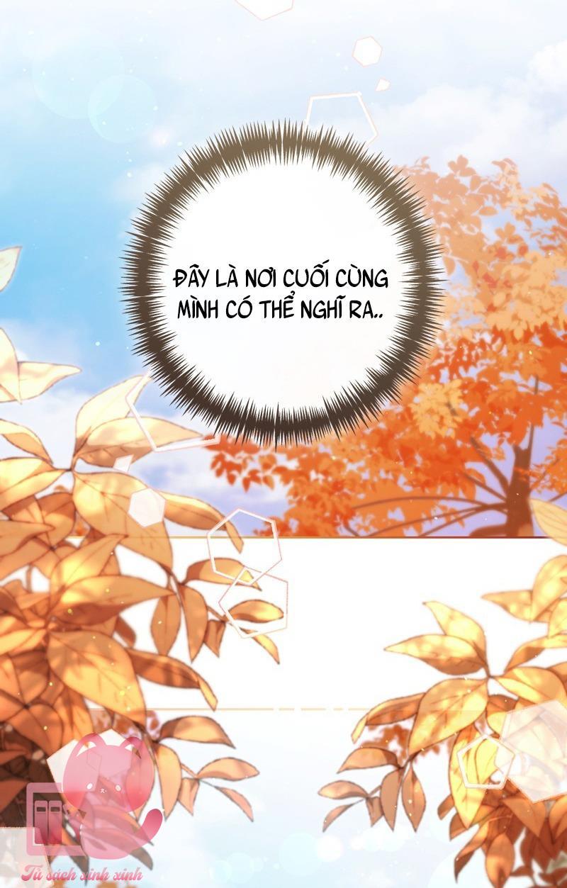 Hoàng Hậu Tái Hôn Chap 213 - Trang 3