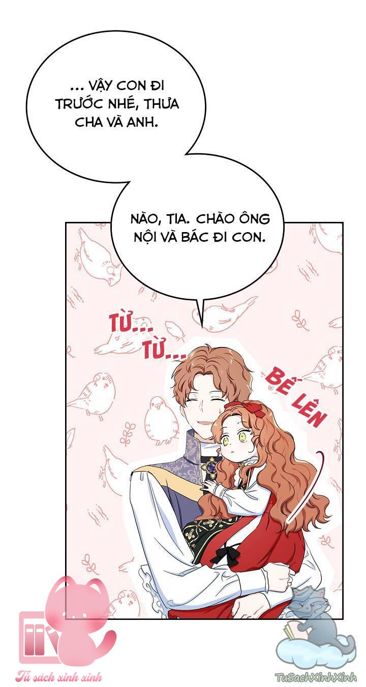 Kiếp Này Ta Sẽ Trở Thành Gia Chủ Chap 12 - Trang 2