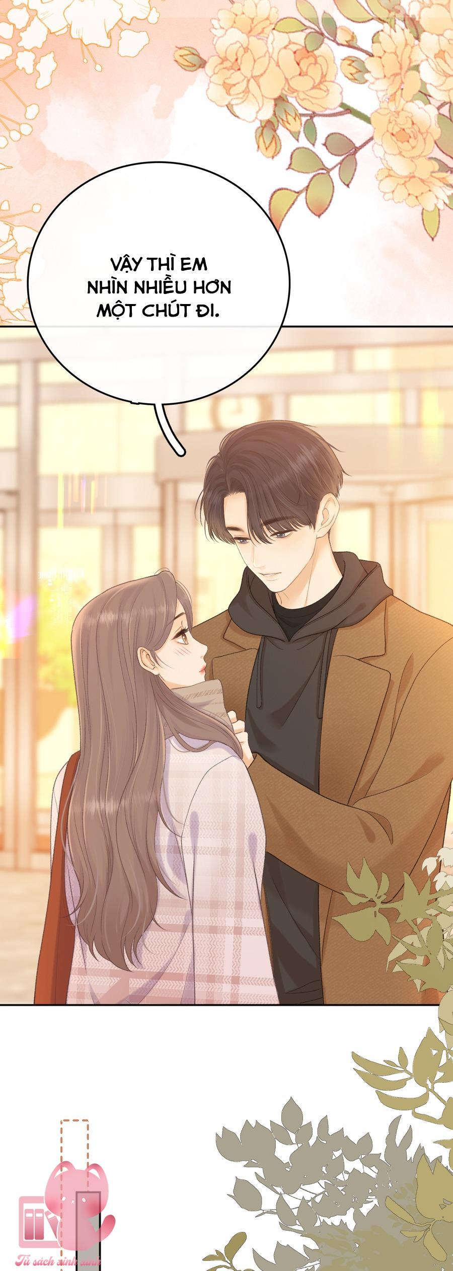 Khó Dỗ Dành Chapter 95 - Trang 4