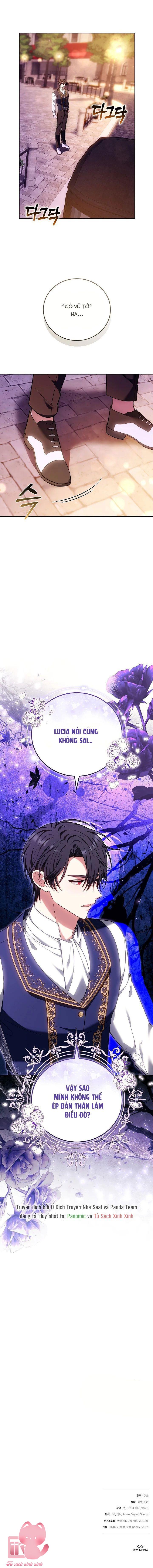 Lời Tỏ Tình Thứ 101 Chap 18 - Trang 2