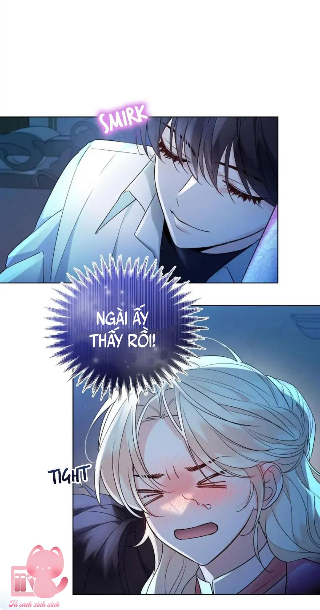 Tiểu Thư Crystal Là Nam Nhân Chap 19 - Trang 2