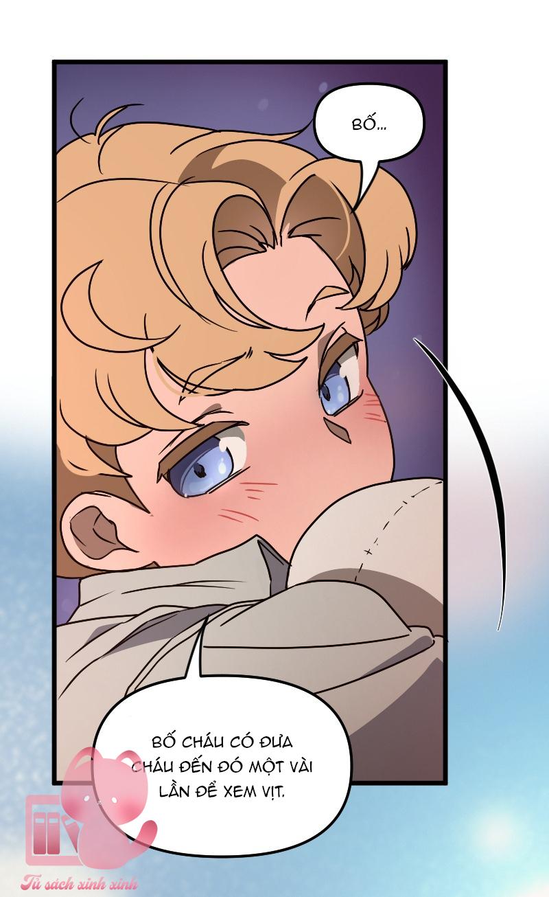 Bảo Mẫu Của Mafia Chap 7 - Trang 4