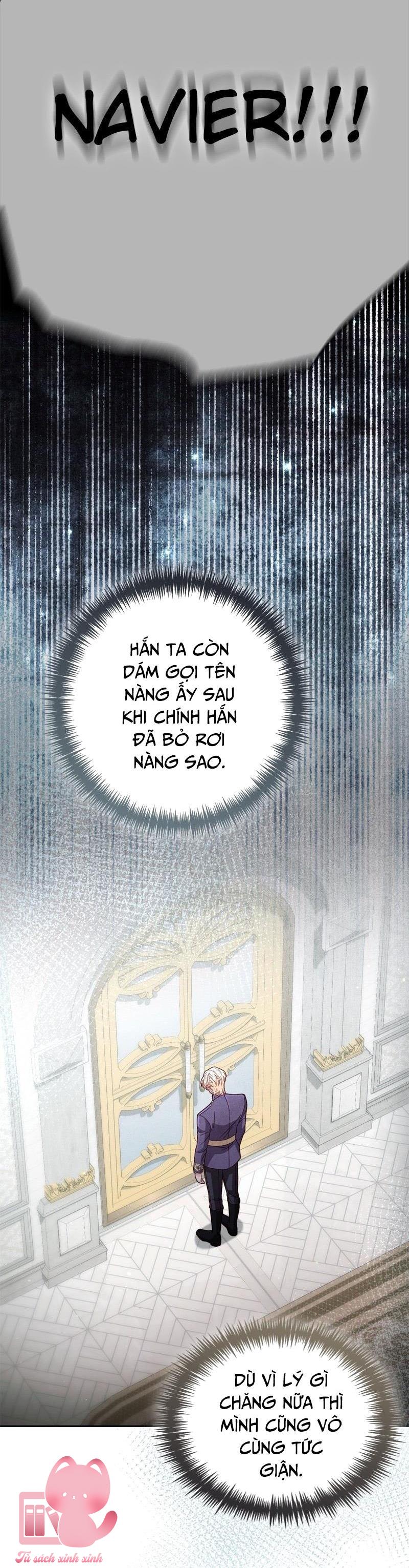 Hoàng Hậu Tái Hôn Chap 197 - Trang 4