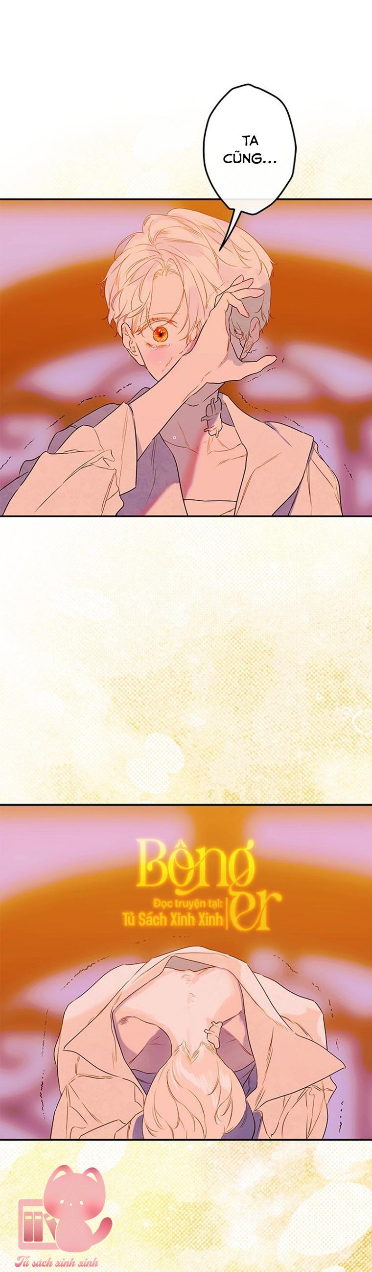 Khế Ước Hôn Nhân Của Mẹ Tôi Chapter 58 - Trang 4