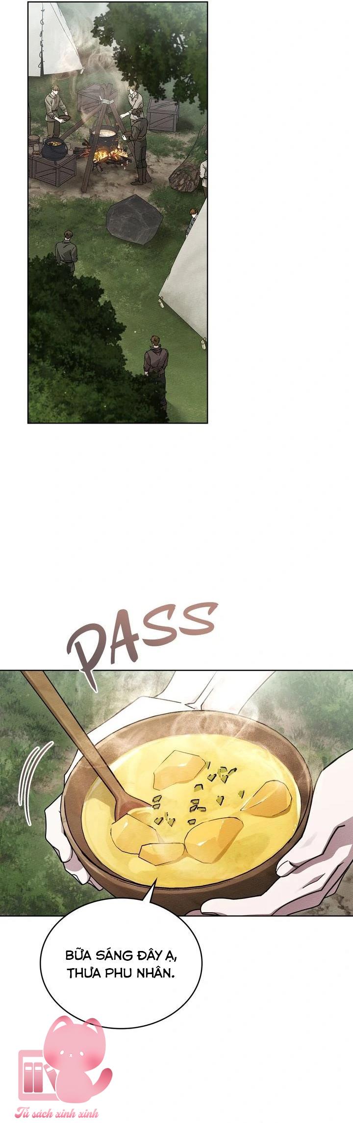 Dưới Tán Cây Sồi Chap 108 - Next Chap 109