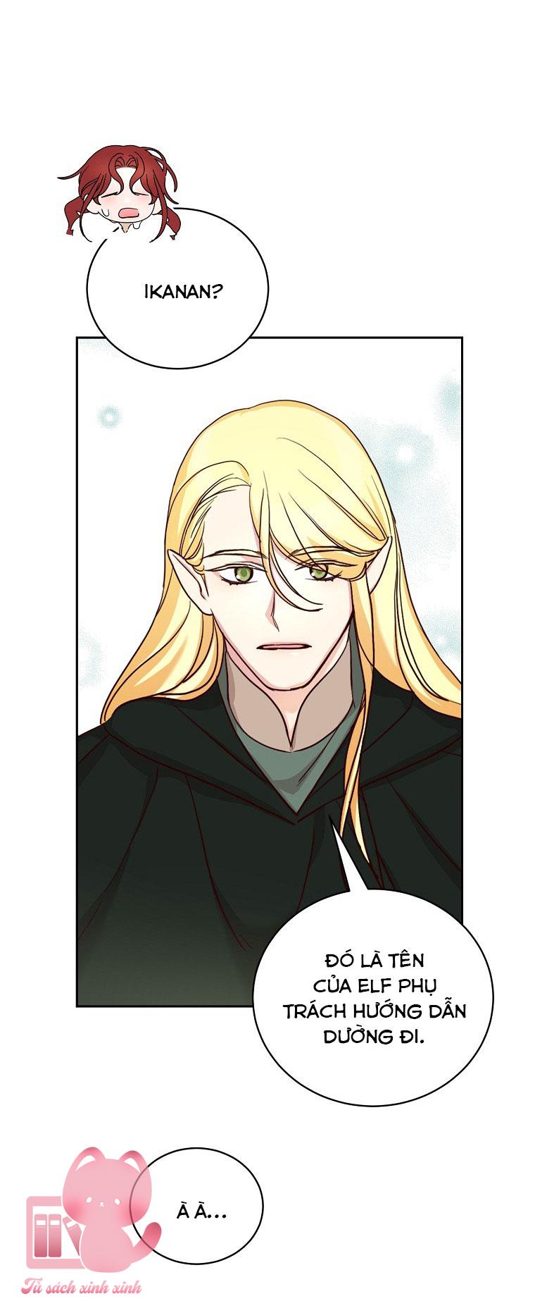 Thế Thì Ta Cứ Trở Thành Kẻ Ác Thôi Chap 64 - Trang 2
