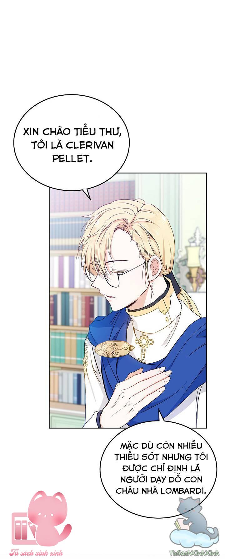 Kiếp Này Ta Sẽ Trở Thành Gia Chủ Chap 6 - Trang 2