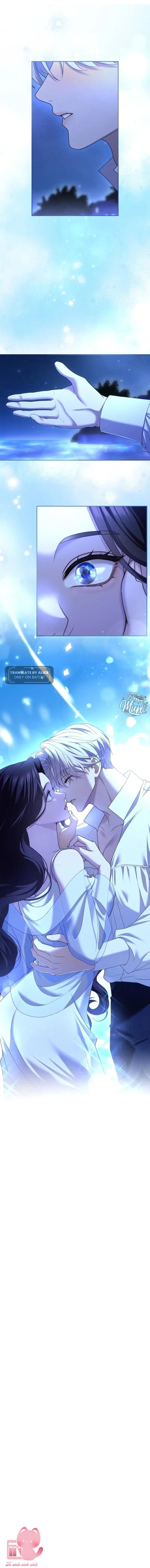 Tôi Không Thể Ngừng Yêu Người Phụ Nữ Độc Ác Nhất Đế Quốc! Chap 54 - Trang 4