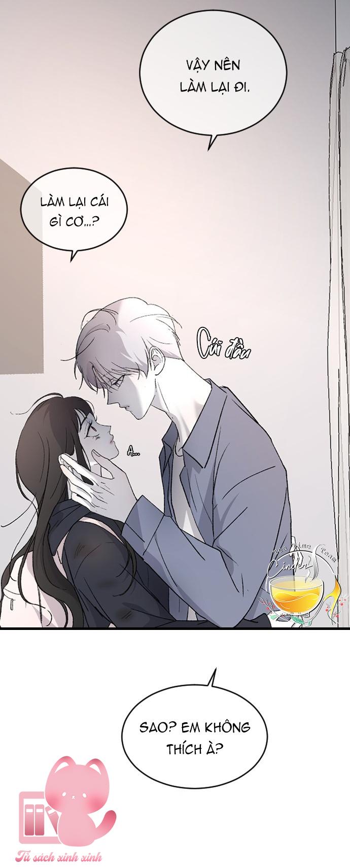 Ba Anh Trai Cực Phẩm Của Tôi Chap 95 - Trang 3