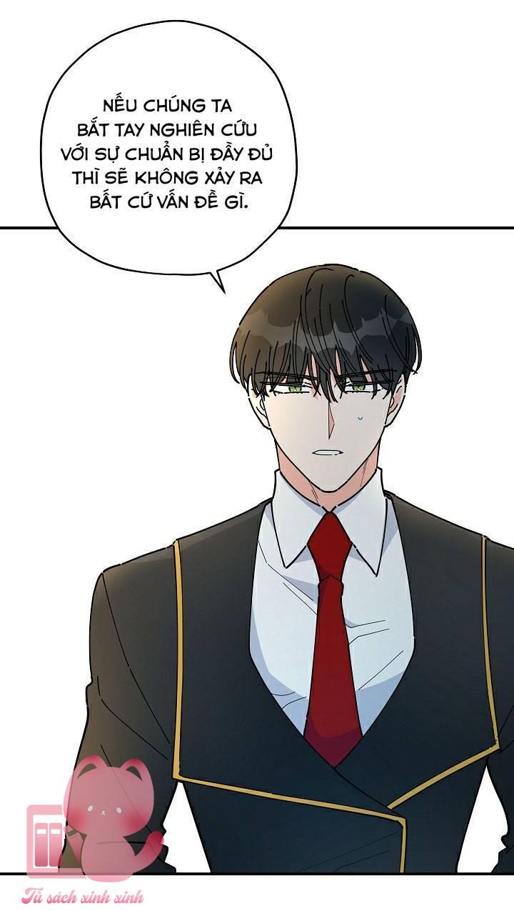 Người Hùng Của Ác Nữ Chapter 66 - Trang 4