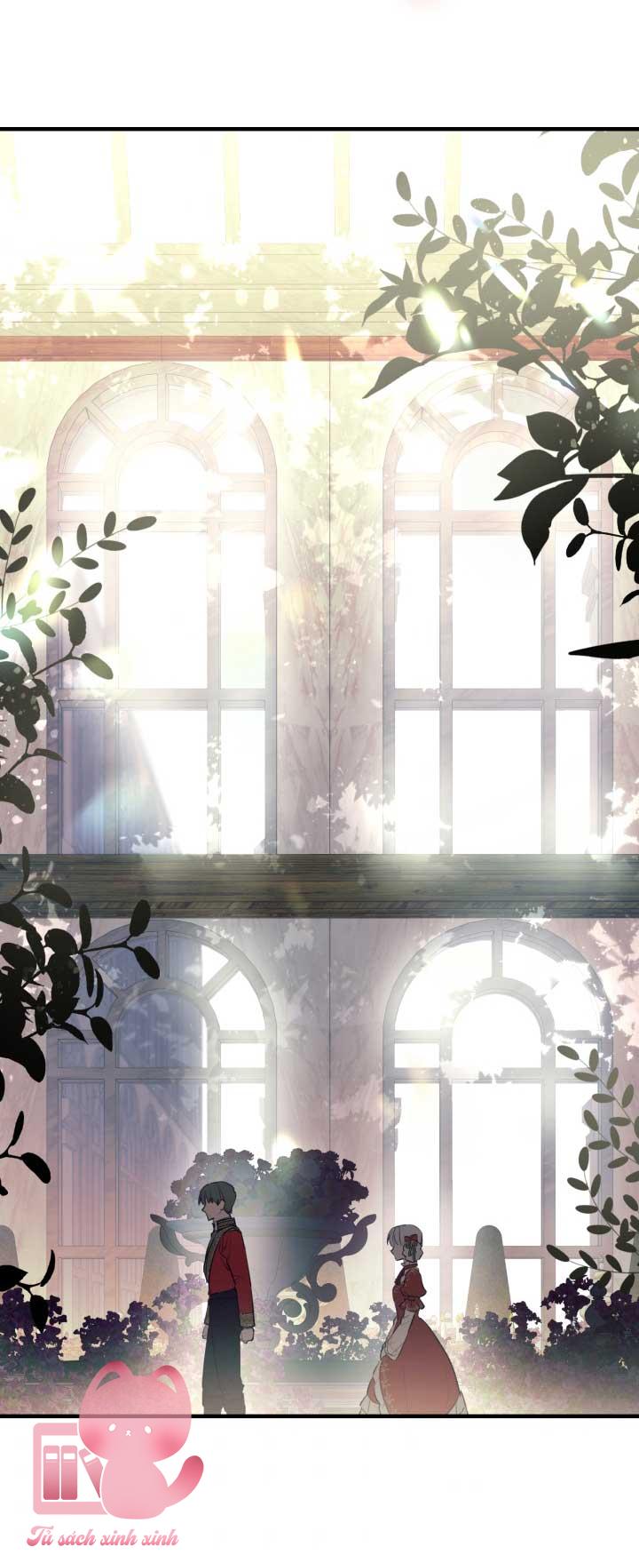 Những Nhân Vật Mạnh Nhất Thế Giới Ám Ảnh Tôi Chapter 52 - Next Chapter 53