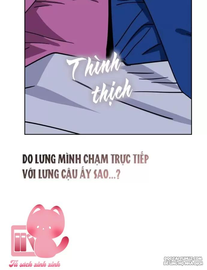 Lớ Ngớ Vớ Phải Tình Yêu Chap 53 - Trang 2