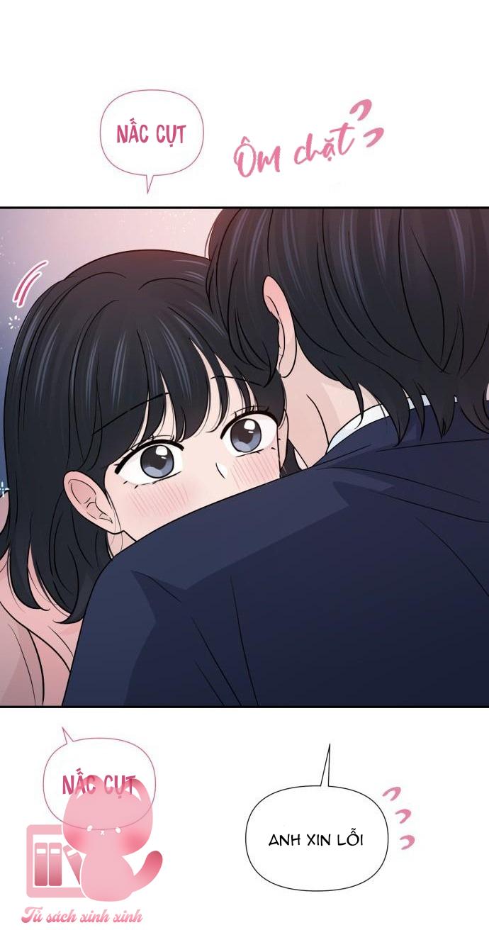 Lời Tỏ Tình Đi Lạc Chapter 62 - Trang 4