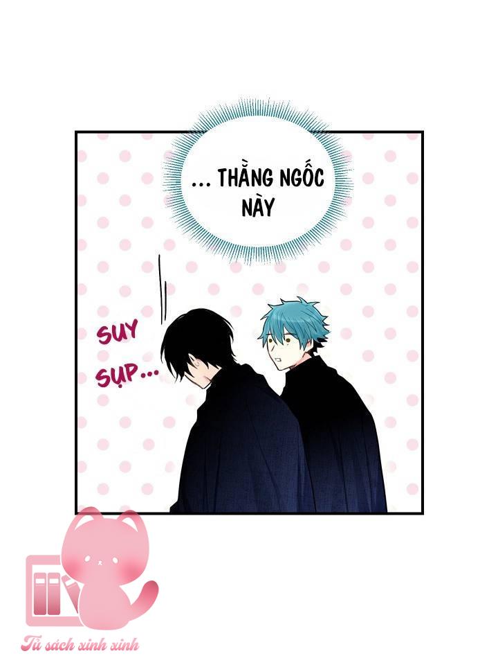 Ác Nữ Muốn Ly Hôn Chap 62 - Trang 2