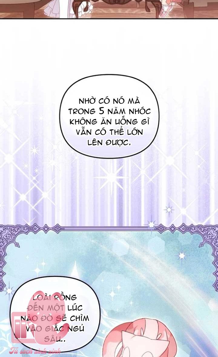 Tôi Được Nuôi Dưỡng Bởi Những Kẻ Phản Diện Chap 67 - Trang 3