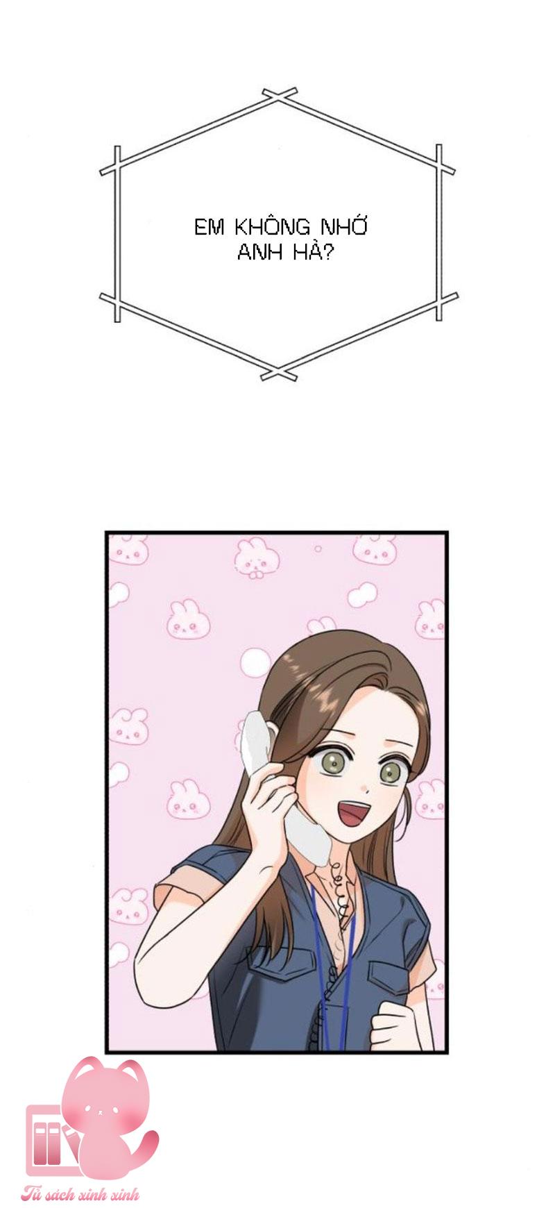 Tôi Nóng Lòng Muốn Chiếm Lấy Cô Ấy Chap 41 - Trang 3