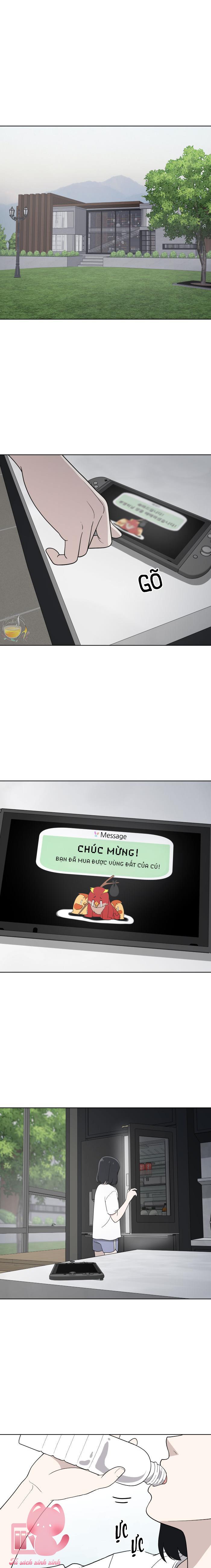 Cô Nàng Hết Thuốc Chữa Chapter 64 - Trang 4