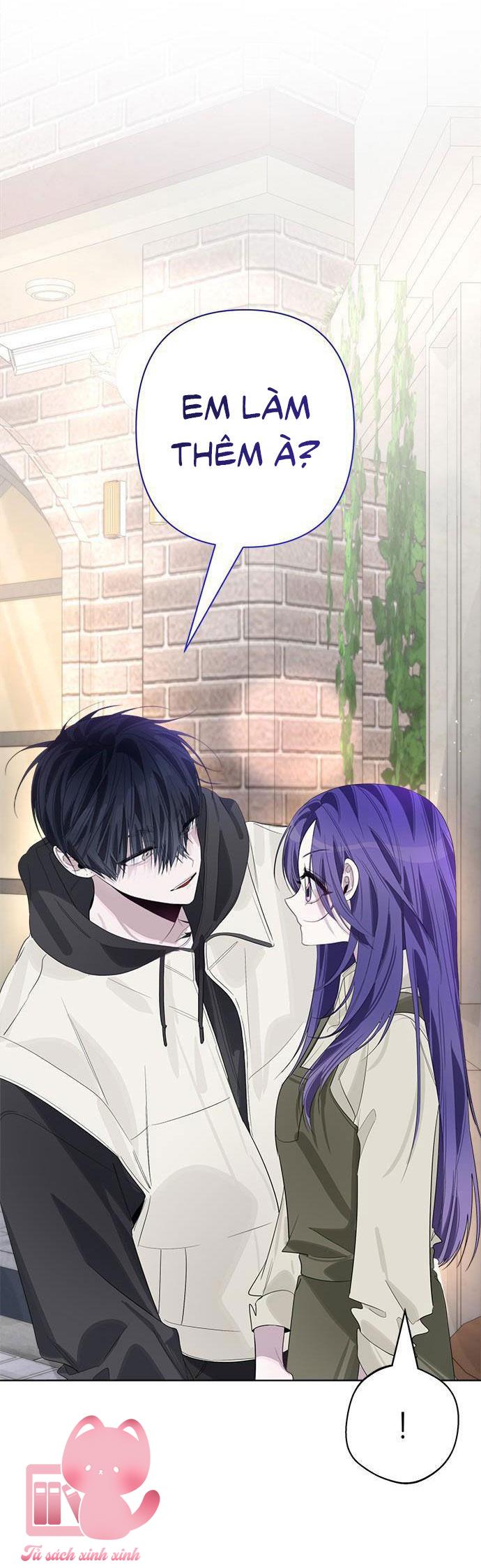 Đàn Anh Xấu Xa! Chap 83 - Trang 3