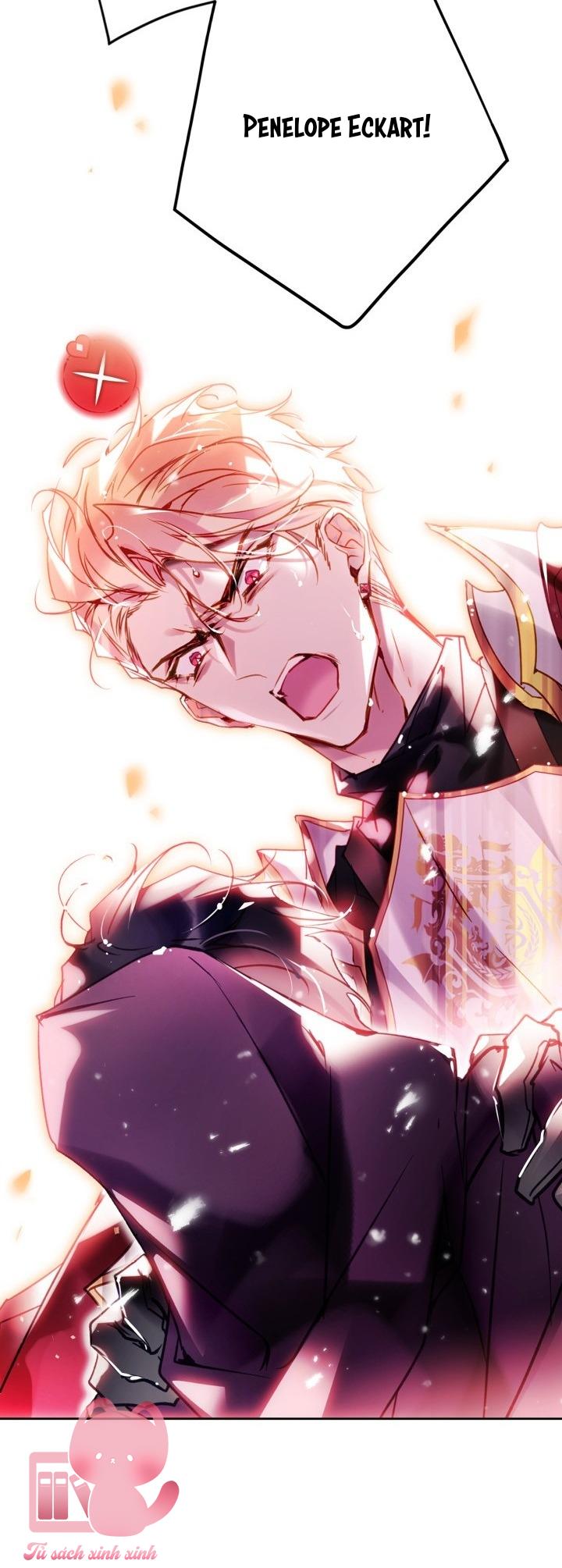 Kết Cục Của Nhân Vật Phản Diện Chỉ Có Thể Là Cái Chết Chap 180 - Trang 4