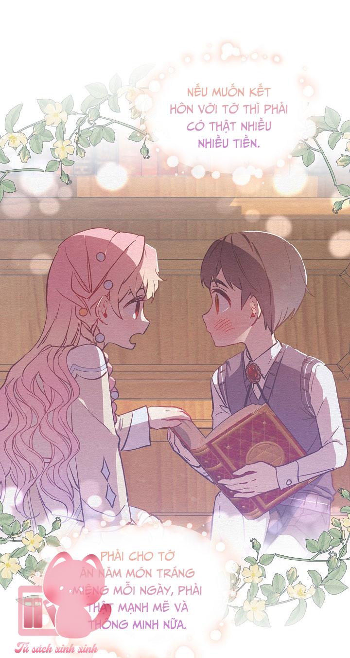 Quý Cô Thế Giới Ngầm Chap 54 - Trang 4