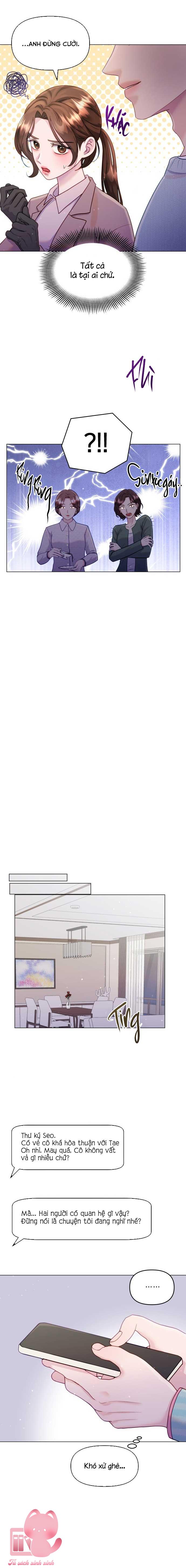 Hướng Dẫn Thu Phục Mãnh Thú Chap 32 - Trang 4