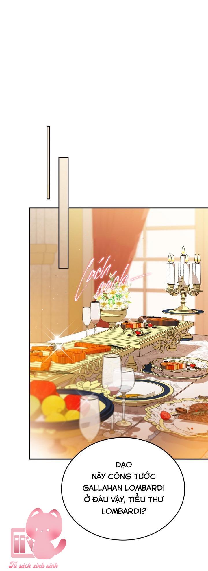 Kiếp Này Ta Sẽ Trở Thành Gia Chủ Chap 177 - Trang 2