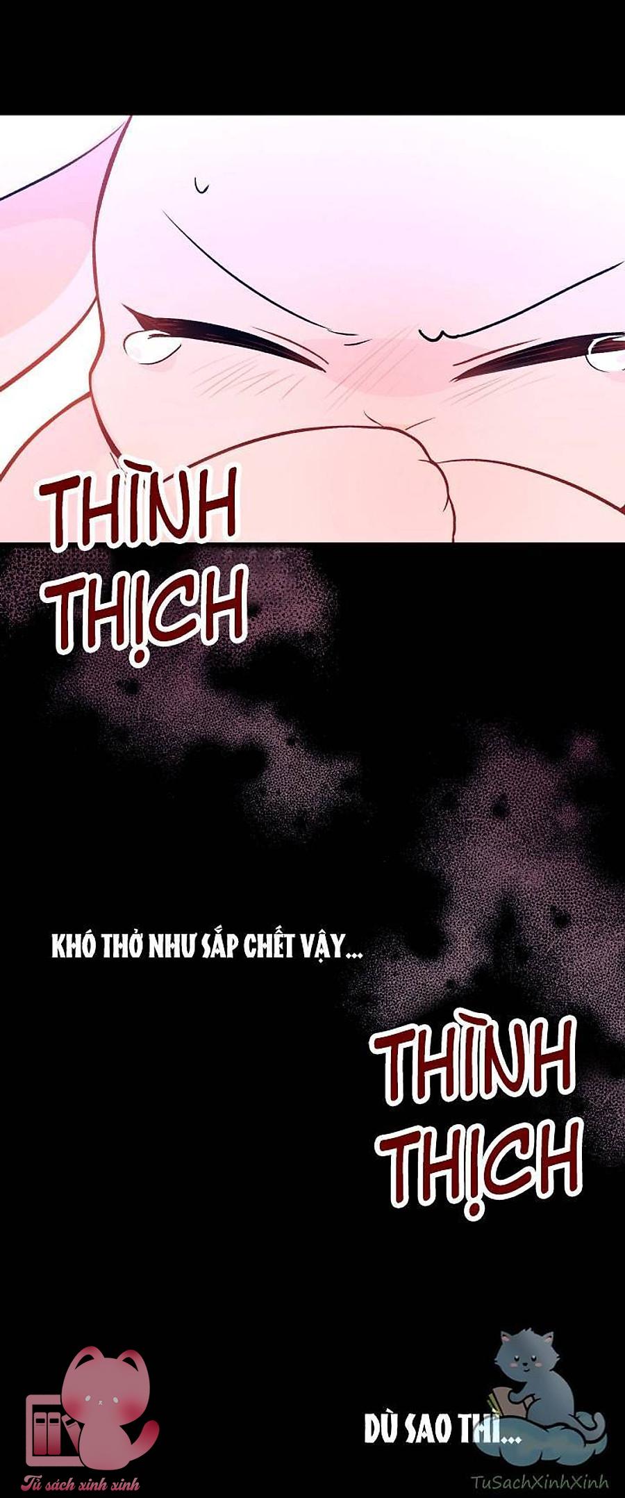 Quan Hệ Cộng Sinh Giữa Báo Đen Và Thỏ Trắng Chap 27 - Trang 2