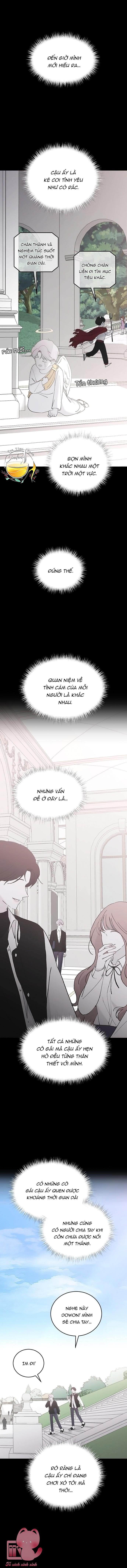 Ba Anh Trai Cực Phẩm Của Tôi Chap 42 - Trang 3