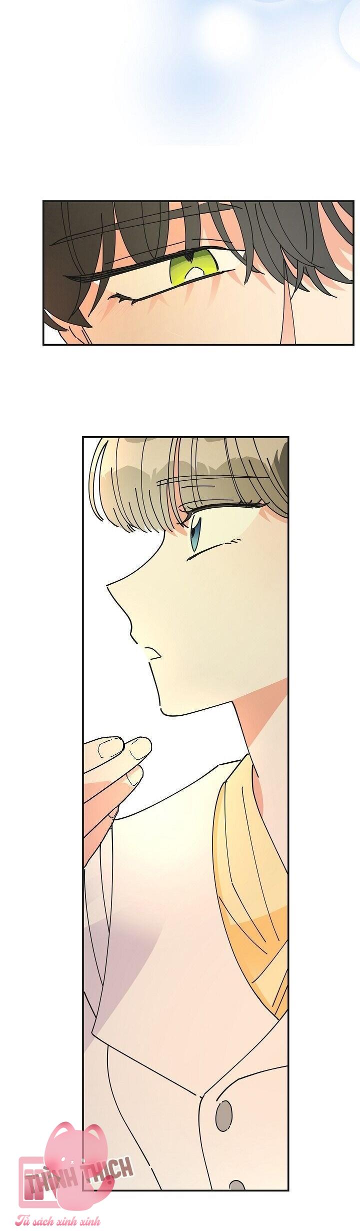Người Hùng Của Ác Nữ Chapter 34 - Trang 4