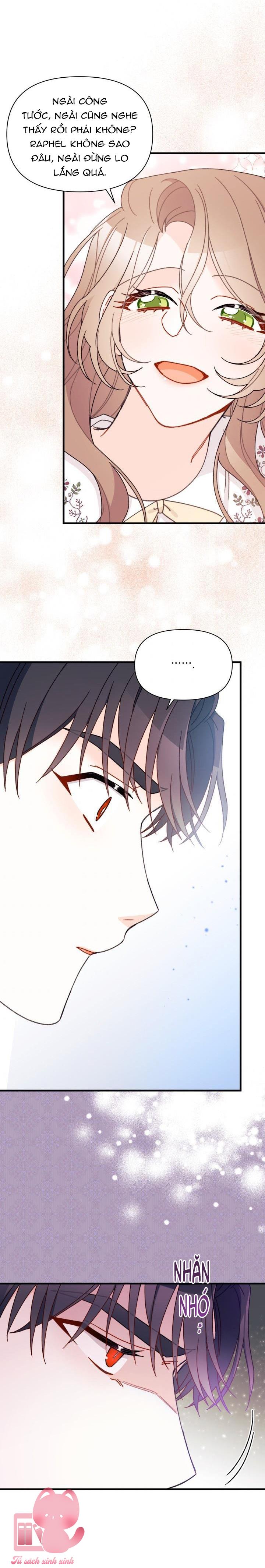 Nhặt Được Nam Chính Tặng Kèm Phu Quân Chap 17 - Trang 3