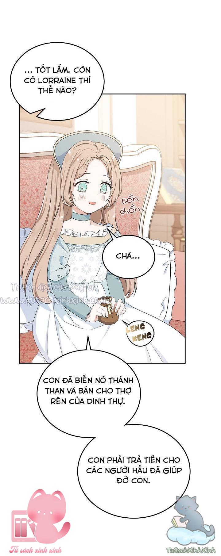 Kiếp Này Ta Sẽ Trở Thành Gia Chủ Chap 13 - Trang 2