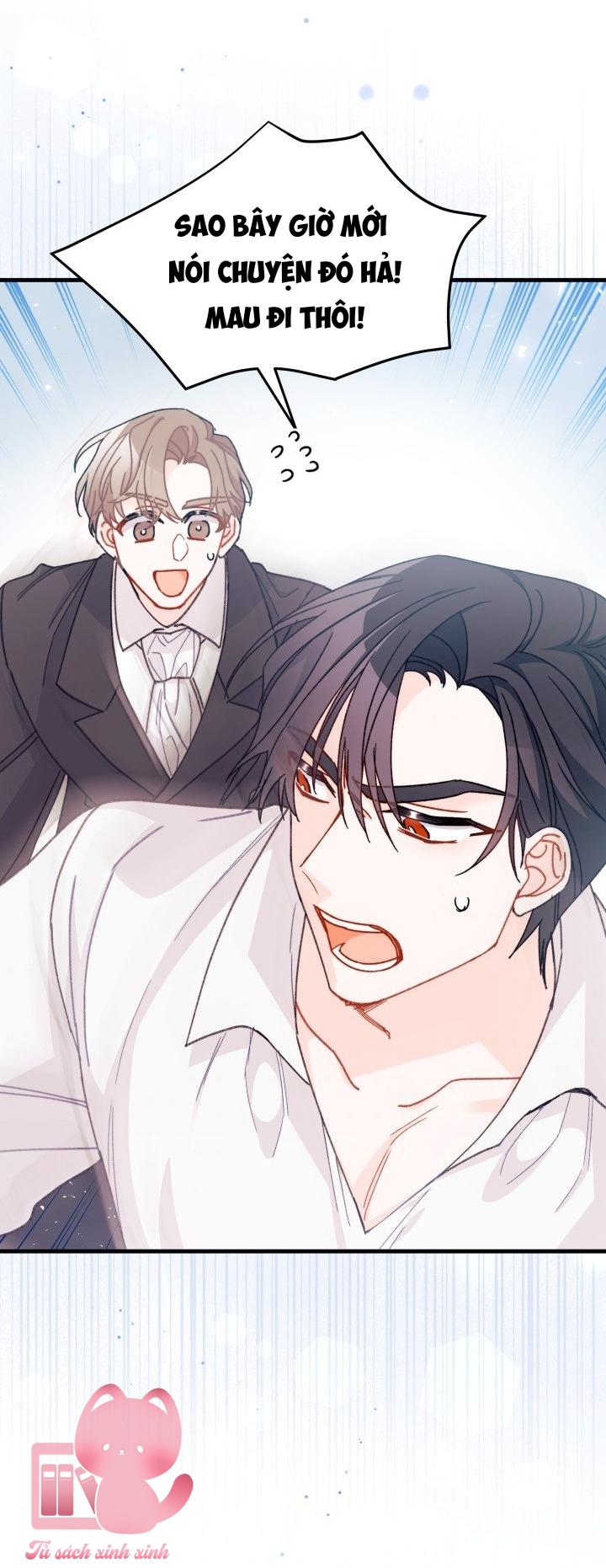 Nhặt Được Nam Chính Tặng Kèm Phu Quân Chap 23 - Next Chap 24